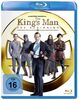 The King's Man - The Beginning [Blu-ray]