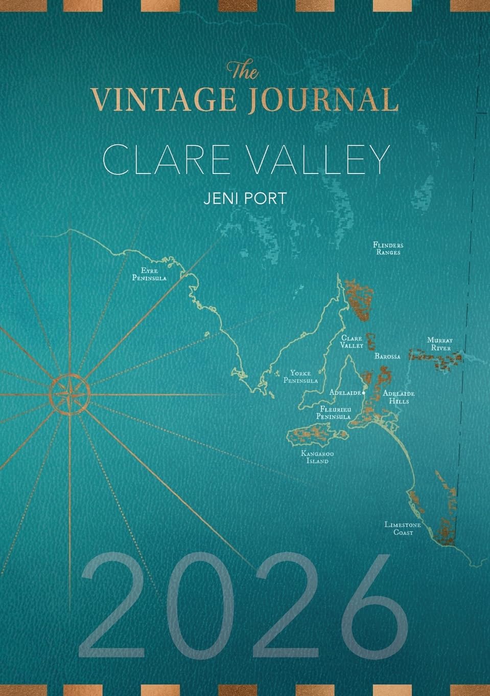 Clare Valley Wine Guide 2026