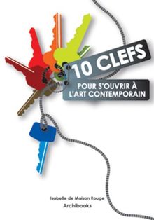 10 clés pour s'ouvrir à l'art contemporain