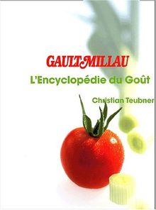 L'encyclopédie du goût