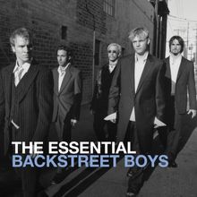 The Essential Backstreet Boys von Backstreet Boys | CD | Zustand sehr gut