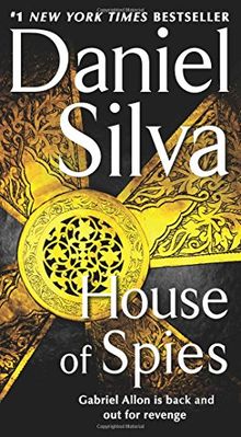 House of Spies (Gabriel Allon, Band 17)