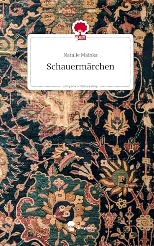Schauermärchen. Life is a Story - story.one