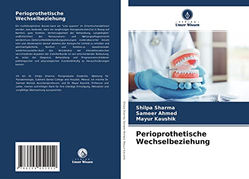 Perioprothetische Wechselbeziehung: DE