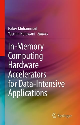 In-Memory Computing Hardware Accelerators for Data-Intensive Applications
