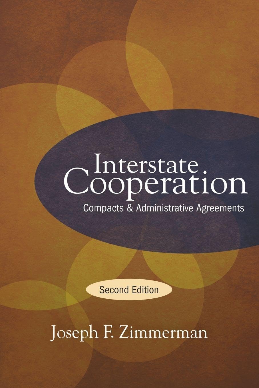 Interstate Cooperation
