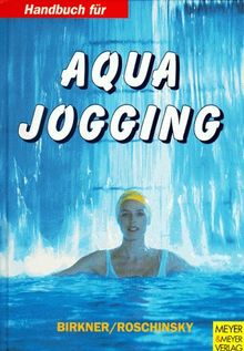 Aqua Jogging Handbuch | Buch | Zustand sehr gut