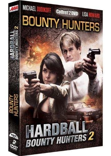 Coffret bounty hunters 1 & 2 [FR Import]