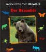 Meine erste Tier-Bibliothek, Der Braunbär