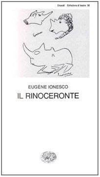 Il Rinoceronte