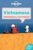 Vietnamese Phrasebook & Dictionary (Phrasebooks)