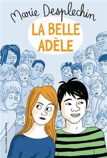 La belle Adèle