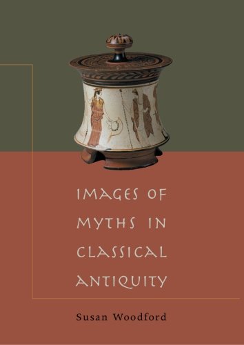 Images of Myths in Classical Antiquity