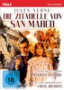 Jules Verne: Die Zitadelle von San Marco (Mathias Sandorf) / Verfilmung des Abenteuerromans MATHIAS SANDORF (Pidax Film-Klassiker)