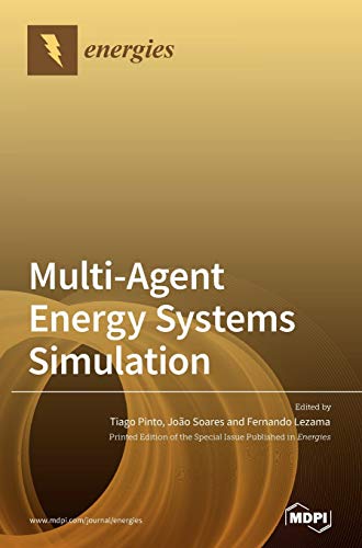 Multi-Agent Energy Systems Simulation