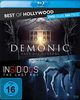 Demonic/Insidious - The Last Key - Best of Hollywood [Blu-ray]