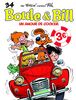 Boule & Bill - Tome 34 - Un amour de cocker / Edition spéciale (OPÉ ÉTÉ 2021)
