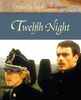 Twelfth Night (Oxford School Shakespeare Series)