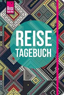 Reise Know-How Reisetagebuch - Muster aus aller Welt (Sachbuch)