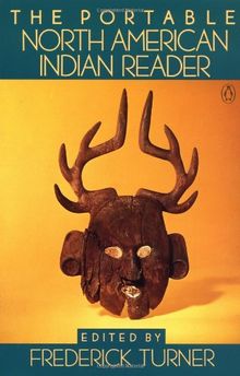 The Portable North American Indian Reader (Viking portable library)