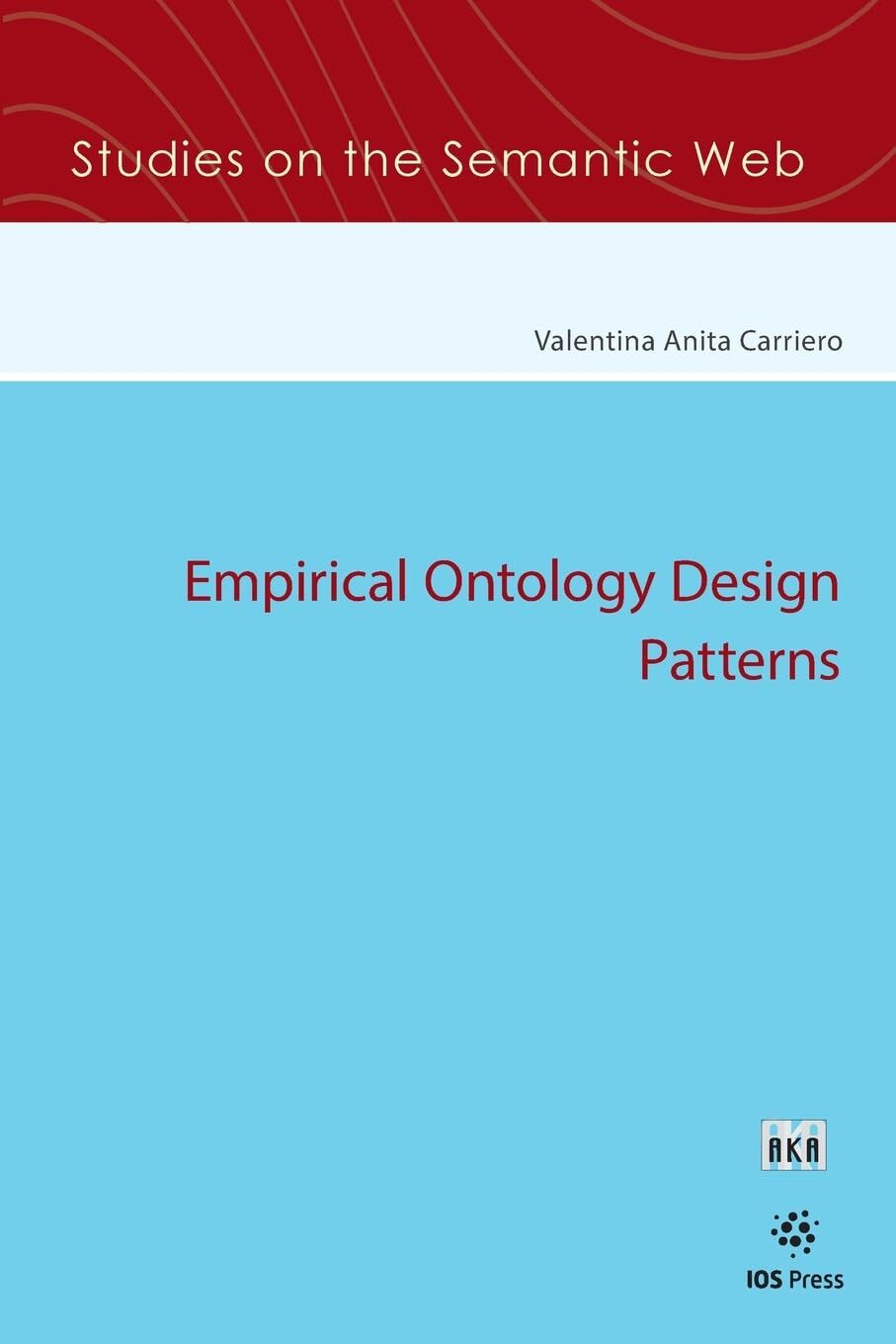 Empirical Ontology Design Patterns