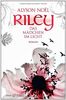 Riley - Das Mädchen im Licht -: Roman
