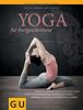 Yoga für Fortgeschrittene (GU Einzeltitel Gesundheit/Fitness/Alternativheilkunde)