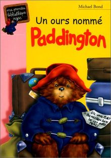 Un ours nommé Paddington