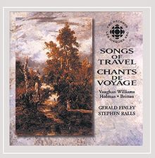 Songs of Travel/Centered Passi