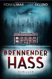 Brennender Hass