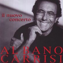 Il Nuovo Concerto von Carrisi Al Bano | CD | Zustand gut