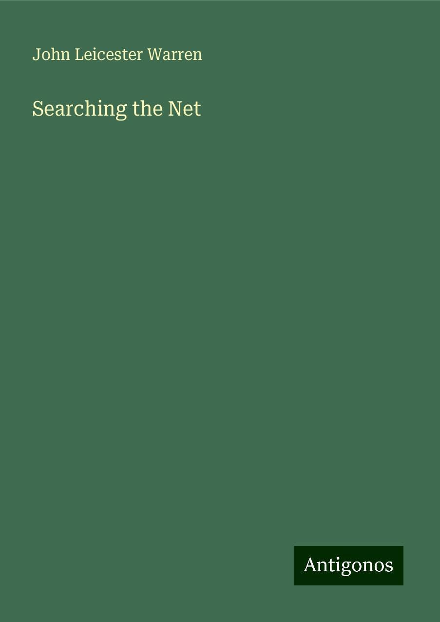Searching the Net