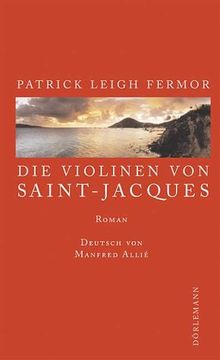 Die Violinen von St-Jacques