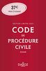 Code de procédure civile 2023 114ed édition limitée - Annoté