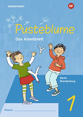 Pusteblume Sachunterricht- Ausgabe 2023 für Berlin und Brandenburg m 1 Buch m 1 Online-Zugang Geheftet