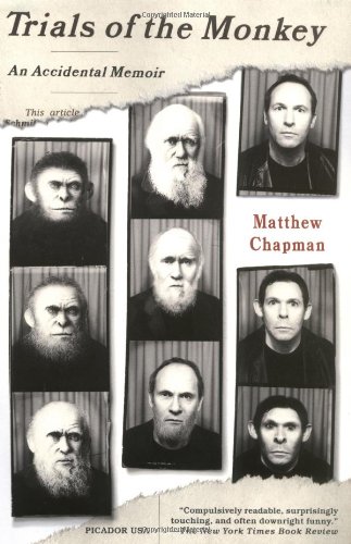 Trials of the Monkey: An Accidental Memoir