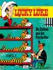 Lucky Luke 54 Die Daltons und der Psycho-Doc: BD 54