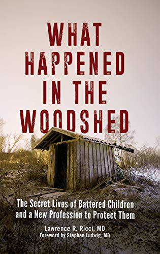 What Happened in the Woodshed: The Secret Lives of Battered Children and a New Profession to Protect Them