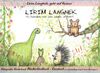 Lirim Langhals geht auf Reisen: Lirim Langnek - Wij houden van jou zoals je bent!: Lirim Langnek – Wij houden van jou zoals je bent! Bilinguales Kinderbuch Niederländisch-Deutsch