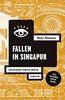 Der Fall in Singapur (Ross-Thomas-Edition)