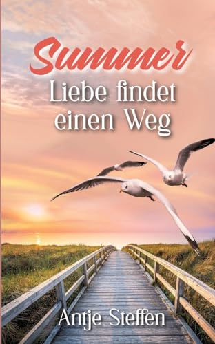 Summer - Antje Steffen Kartoniert (TB)