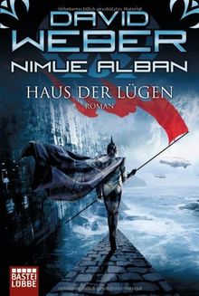 Nimue Alban 8: Haus der Lügen