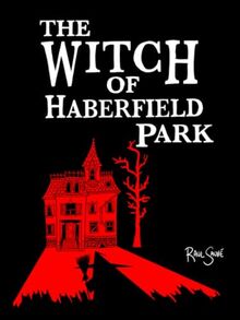 The Witch of Haberfield Park