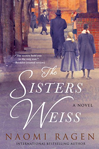 Naomi Ragen The Sisters Weiss