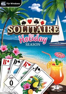 Solitaire Holiday Season (PC)