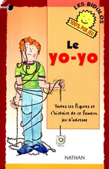 Le yo-yo