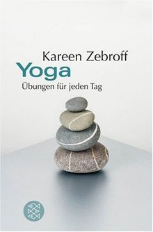 Yoga. Übungen für jeden Tag