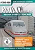 Train Simulator - ProTrain Regional: Ostdeutschland (Add-On)