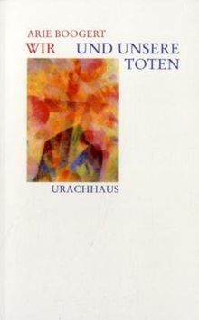 Wir und unsere Toten: Rudolf Steiner über den Umgang mit Tod und Sterben