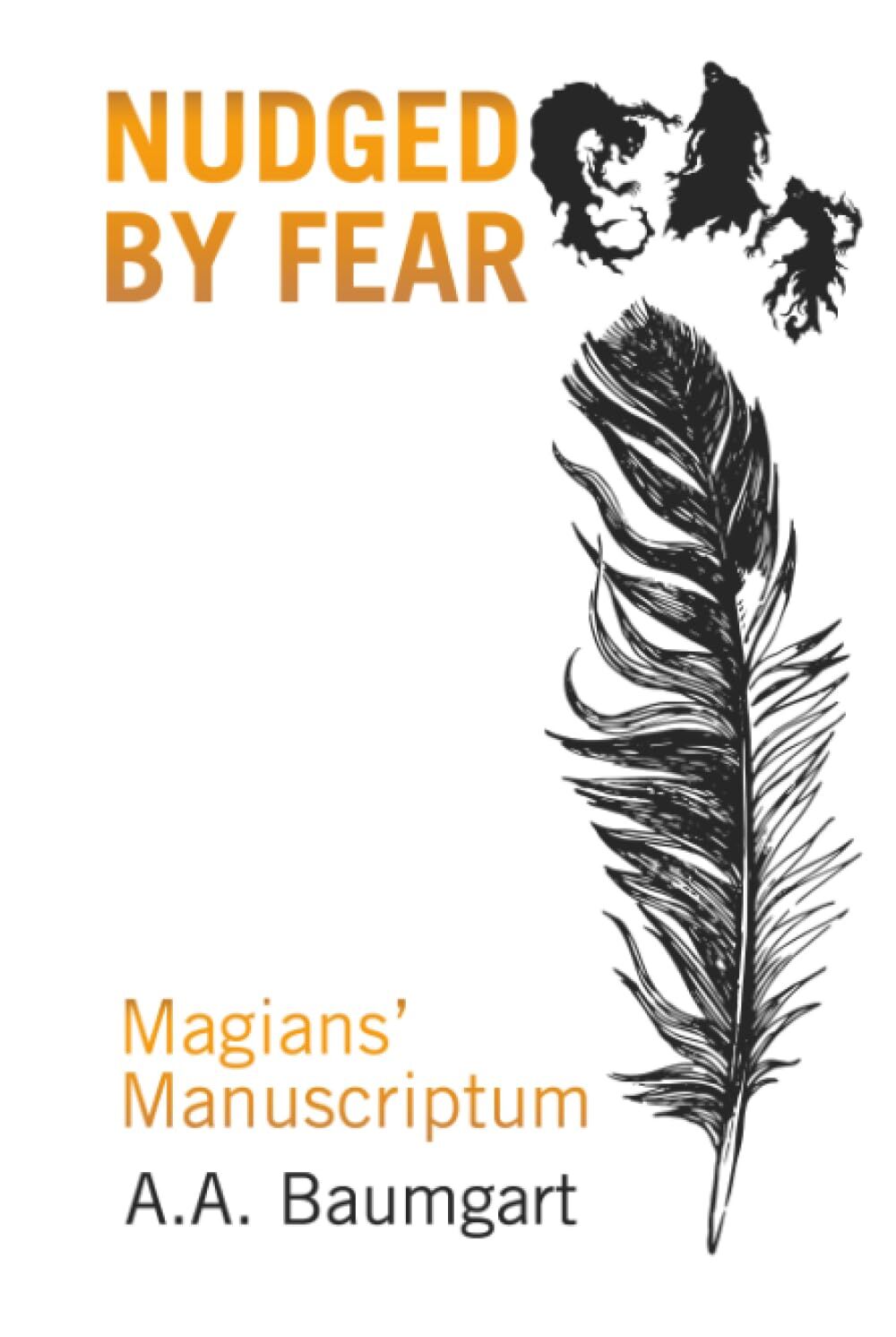Nudged By Fear